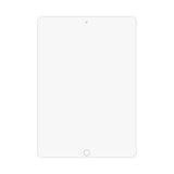 iPad 4 / 3 / 2 Skjermbeskyttelsesfilm - 2 stk - Gjennomsiktig