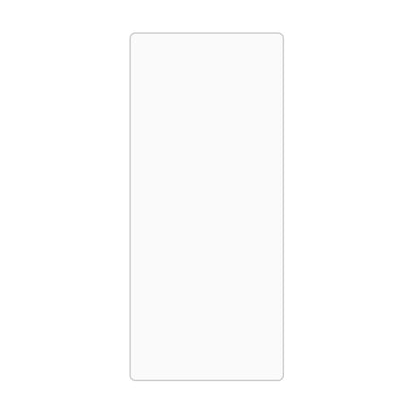 Samsung Galaxy Z Fold8 0.3 mm Skjermbeskytter - Gjennomsiktig