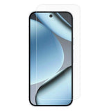 Google Pixel 11 / 11 Pro Skjermbeskyttelse - 9H Glass – Gjennomsiktig