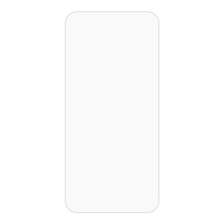 Xiaomi 17T Skjermbeskytter i Herdet Glass - Gjennomsiktig