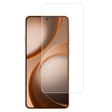OPPO Find X9 Ultra Skjermbeskytter i Herdet Glass - Gjennomsiktig
