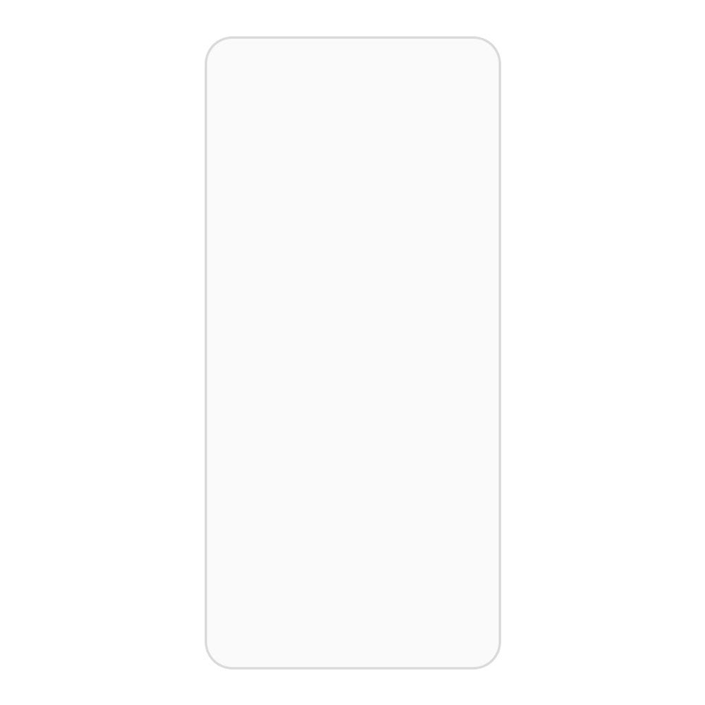 OPPO Find X9 Ultra Skjermbeskytter i Herdet Glass - Gjennomsiktig