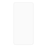 OPPO Find X9 Ultra Skjermbeskytter i Herdet Glass - Gjennomsiktig