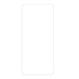 Motorola Moto G13 / G23 / G53 Herdet Glass Skjermbeskytter - Case Friendly - Gjennomsiktig