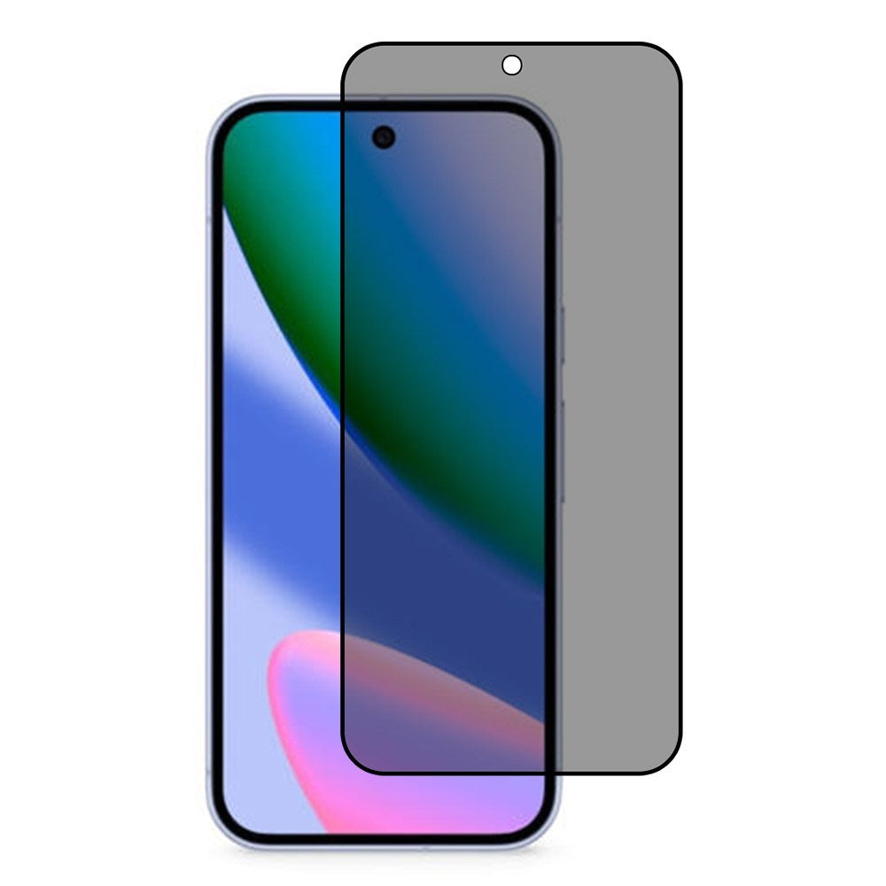 Google Pixel 11 / 11 Pro Herdet Skjermbeskytter med Personvern - Gjennomsiktig