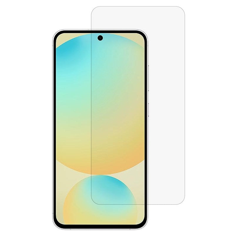 Honor 600 Pro Skjermbeskytter i Herdet Glass - Gjennomsiktig