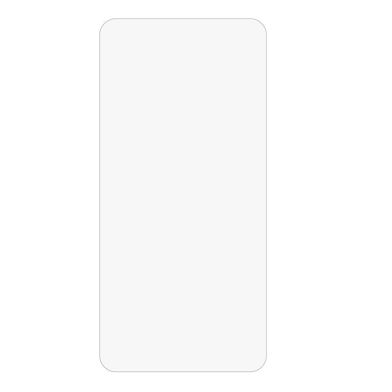Honor 600 Pro Skjermbeskytter i Herdet Glass - Gjennomsiktig