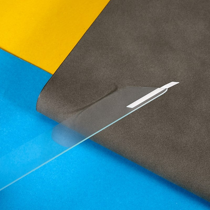 Honor 600 Pro Skjermbeskytter i Herdet Glass - Gjennomsiktig