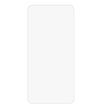 Samsung Galaxy S26 FE / S25 FE 9H Herdet Glass Skjermbeskytter - Gjennomsiktig