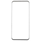 Motorola Edge 40 Pro Skjermbeskytter i Herdet Glass Full-Fit - Svart Kant