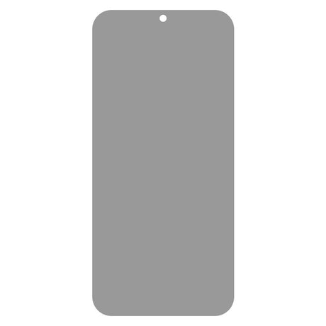 Xiaomi 17T Pro Skjermbeskytter i Herdet Glass med Personvernfunksjon - Gjennomsiktig