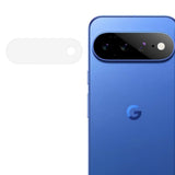 Google Pixel 11 Pro Herdet Kameralinsebeskyttelsesglass - Gjennomsiktig