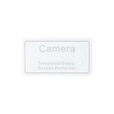 Google Pixel 11 Pro Herdet Kameralinsebeskyttelsesglass - Gjennomsiktig