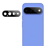 Google Pixel 11 IMAK Kameralinsebeskytter - Svart
