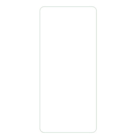 Google Pixel 11 Pro XL Skjermbeskytter i Herdet Glass – Gjennomsiktig