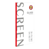 Enkay OnePlus 11 Skjermbeskytter Herdet Glass - Full Fit - Svart