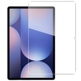 Samsung Galaxy Tab S12 Ultra WANLONFENG Herdet 2.5D-Glass - Skjermbeskyttelse - Gjennomsigdig