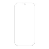 Xiaomi Redmi 17 (5G / 4G) Herdet Skjermbeskyttelsesglass - Gjennomsiktig