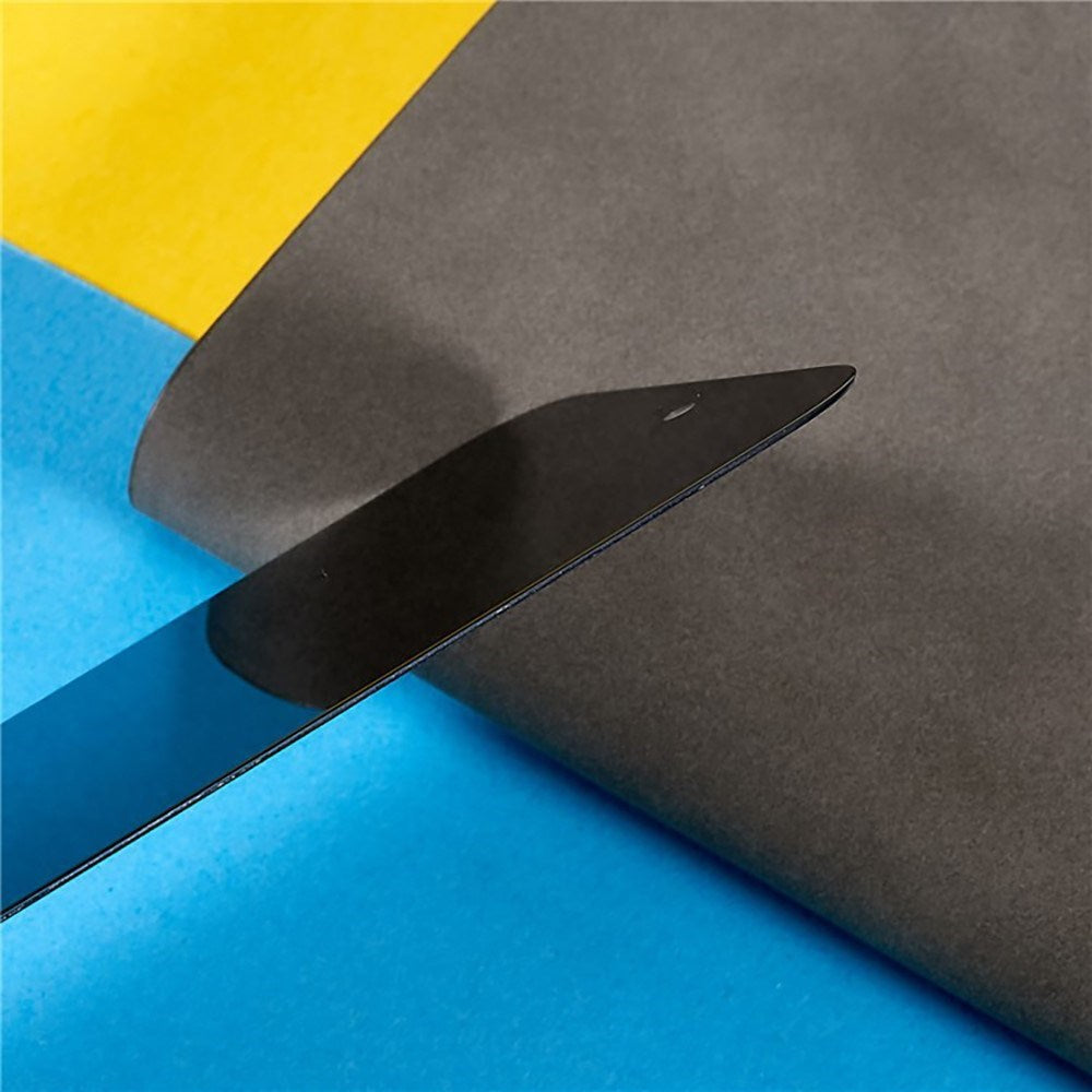 Xiaomi Redmi 17 (5G / 4G) Herdet Skjermbeskyttelsesglass - Privacy Funksjon - Gjennomsiktig