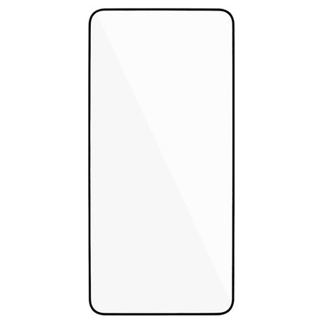 Xiaomi Redmi Note 17 Pro (5G) EIDERWOOD Herdet Beskyttelsesglass - Gjennomsiktig / Svart