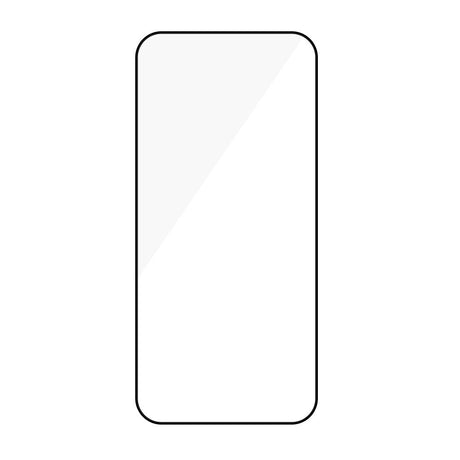 Xiaomi Redmi Note 17 (5G / 4G) EIDERWOOD Full-Fit Herdet Beskyttelsesglass - Gjennomsiktig / Svart
