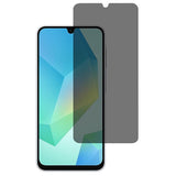 Xiaomi Redmi 17C (4G) Herdet Skjermbeskyttelsesglass - Privacy Funksjon - Gjennomsiktig