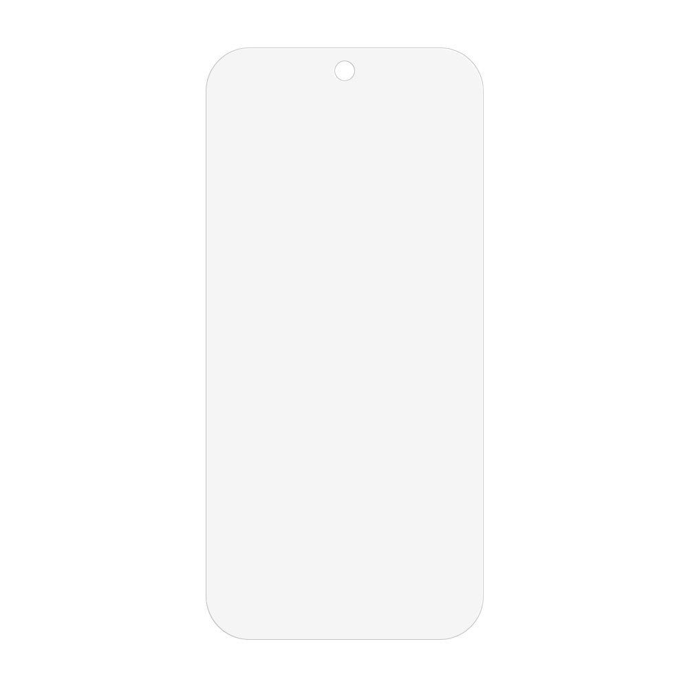 Xiaomi Redmi 17 (5G / 4G) Skjermbeskytter Ultraklar PET Film - Gjennomsiktig