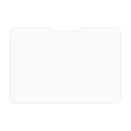 iPad Mini (2026) 8. Gen. Full Fit Herdet Beskyttelsesglass - Gjennomsiktig