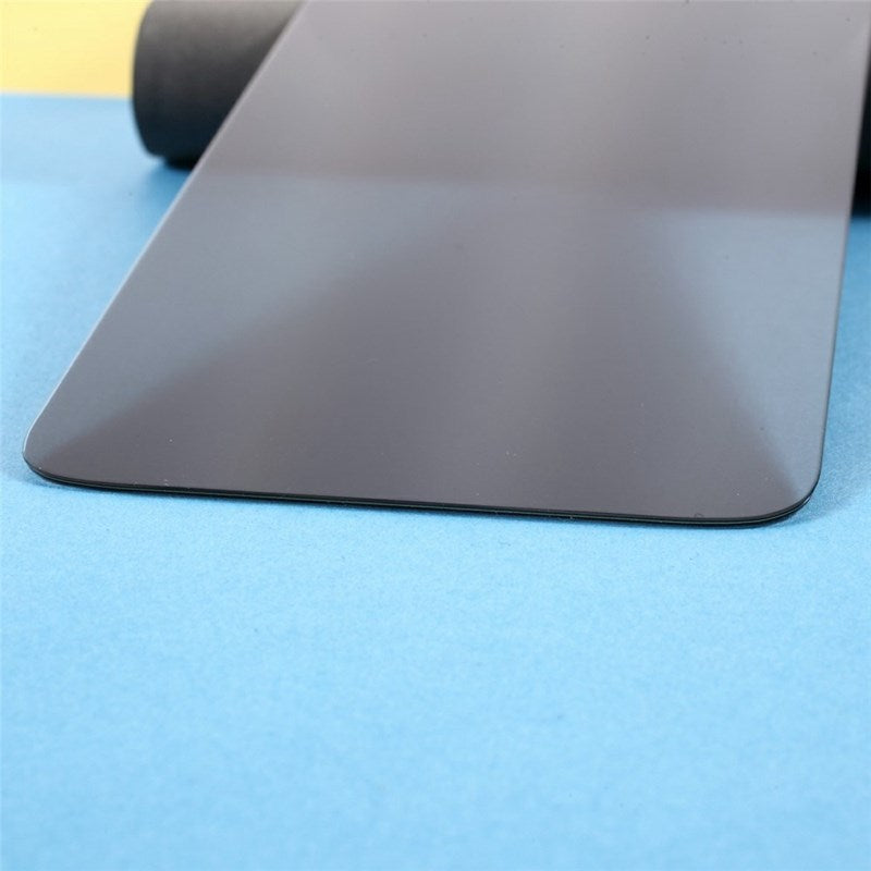 Xiaomi Redmi 17C (5G) Herdet Skjermbeskyttelsesglass - Privacy Funksjon - Gjennomsiktig