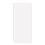 Google Pixel 7A Plast Skjermbeskytter - Gjennomsiktig