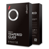 iPhone 11 Pro Max / XS Max NORTHJO Skjermbeskytter - Herdet Glass 0.3mm - Privacy Funksjon - Gjennomsiktig