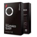NORTHJO Samsung Galaxy S23 / S22 Skjermbeskytter - Herdet Glass 0.3mm - Personvernfunksjon - Gjennomsiktig