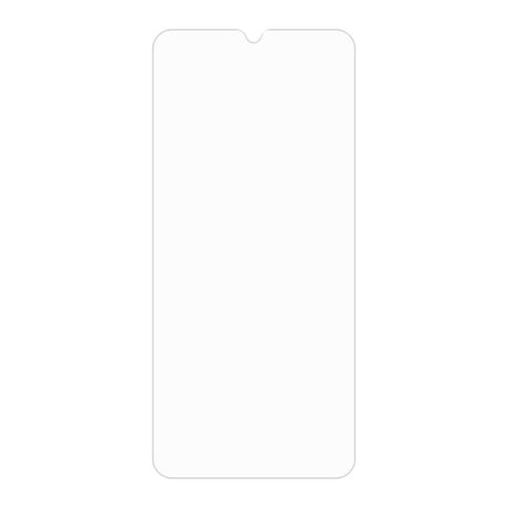 Samsung Galaxy A24 Skjermbeskyttelsesfilm - Gjennomsiktig