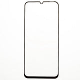 Samsung Galaxy A24 Skjermbeskytter i Herdet Glass Full-Fit - Svart Kant