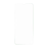 Nokia C32 Arc Edge Herdet Glas Skjermbeskytter - Case Friendly - Gjennomsiktig