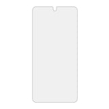 Samsung Galaxy S23 / S22 Skjermbeskytter med Personvernfunksjon - Gjennomsiktig