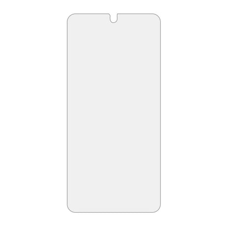 Samsung Galaxy S23 / S22 Skjermbeskytter med Personvernfunksjon - Gjennomsiktig