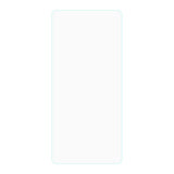 OnePlus Nord 3 (5G) Arc Edge Herdet Glas Skjermbeskytter - Case Friendly - Gjennomsiktig