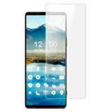 Sony Xperia 10 V IMAK ARM-serien - Dekselvennlig - Beskyttelsesfilm - Gjennomsiktig