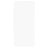 OnePlus Nord CE 3 Lite Arc EdgeHerdet Glas Skjermbeskytter - Case Friendly - Gjennomsiktig