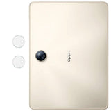 OPPO Pad 2 IMAK  Beskyttelsesglass  til Kameralinse - Gjennomsiktig (2 stk.)