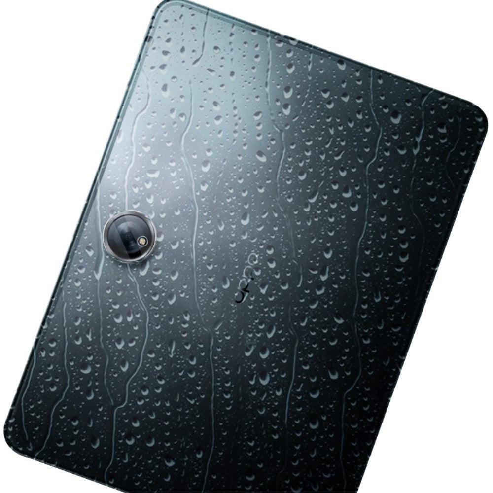 OPPO Pad 2 IMAK  Beskyttelsesglass  til Kameralinse - Gjennomsiktig (2 stk.)