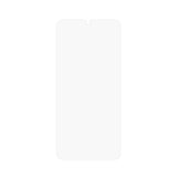 Google Pixel 8 Plast Film Skjermbeskytter - Gjennomsiktig