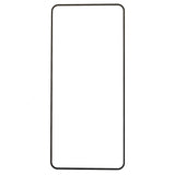 Google Pixel 8 Skjermbeskytter i Glass - Full-Fit - Svart Kant