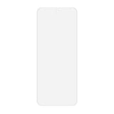 Samsung Galaxy Z Fold5 (5G) Arc Edge Herdet Glas Skjermbeskytter - Case Friendly - Gjennomsiktig