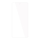 Google Pixel 8 Pro Arc Edge Skjermbeskytter i Herdet Glass - Case Friendly - Gjennomsiktig