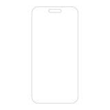 iPhone 15 Pro Max / 15 Plus Beskyttelsesfilm - Gjennomsiktig