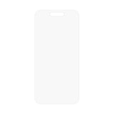 iPhone 15 / 15 Pro Gjennomsiktig Beskyttelsesfilm