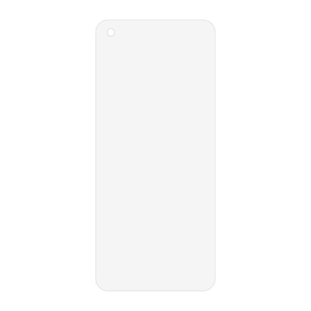 Asus Zenfone 10 Beskyttelsesfilm - Gjennomsiktig
