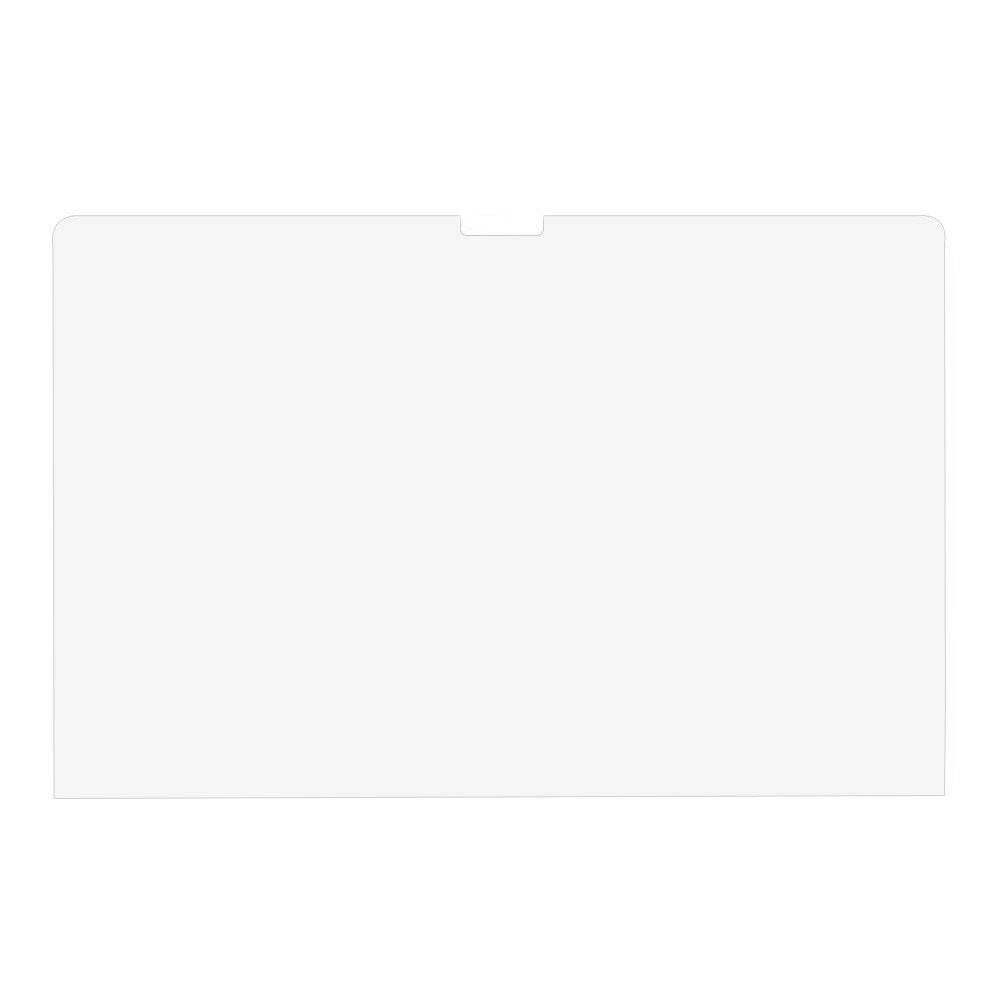 MacBook Air 15" M5/M4/M3/M2 (2026-2023) - Beskyttelsesfilm - Gjennomsiktig